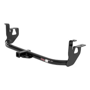 Curt Trailer Hitch 11000 : CURT 1-1/4 Curt Trailer Hitch 11000 : CURT 1-1/4