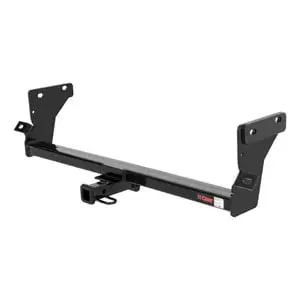 Curt Trailer Hitch 11006 : CURT 1-1/4 Curt Trailer Hitch 11006 : CURT 1-1/4