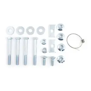 Curt Trailer Hitch 11006