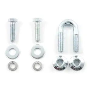 Curt Trailer Hitch 11058