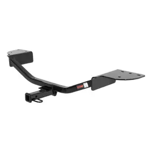 Curt Trailer Hitch 11090 : CURT 1-1/4 Curt Trailer Hitch 11090 : CURT 1-1/4