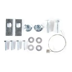 Curt Trailer Hitch 11090