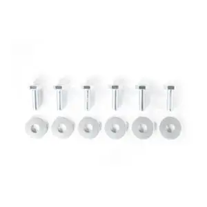 Curt Trailer Hitch 11110
