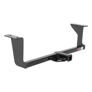 Curt Trailer Hitch 11119