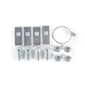 Curt Trailer Hitch 11119
