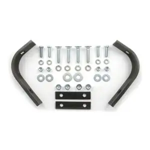 Curt Trailer Hitch 11178