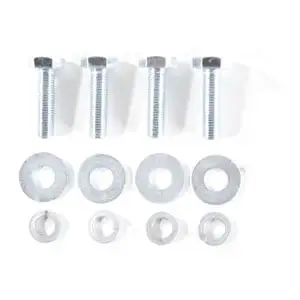 Curt Trailer Hitch 11289