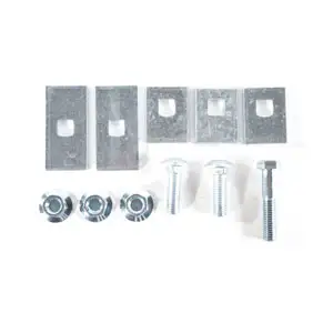 Curt Trailer Hitch 11290