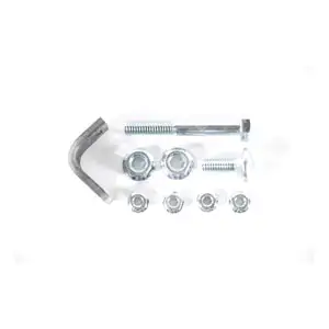 Curt Trailer Hitch 11344