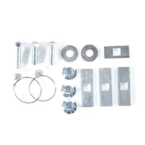 Curt Trailer Hitch 11348