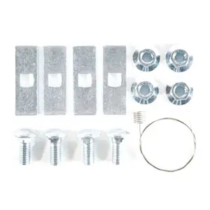 Curt Trailer Hitch 11357