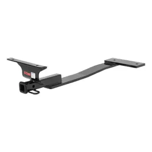 Curt Trailer Hitch 11482 : CURT 1-1/4 Curt Trailer Hitch 11482 : CURT 1-1/4