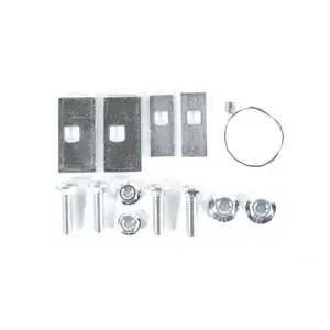 Curt Trailer Hitch 11482