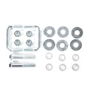 Curt Trailer Hitch 11758