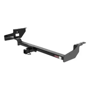 Curt Trailer Hitch 12038 : CURT 1-1/4 Curt Trailer Hitch 12038 : CURT 1-1/4