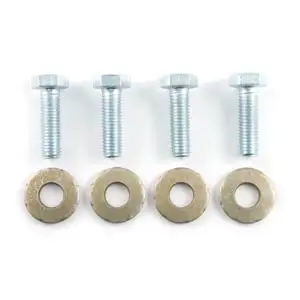 Curt Trailer Hitch 12076