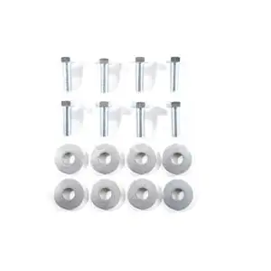 Curt Trailer Hitch 12343