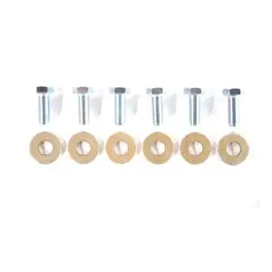 Curt Trailer Hitch 12490