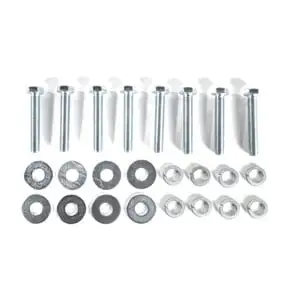 Curt Trailer Hitch 13220