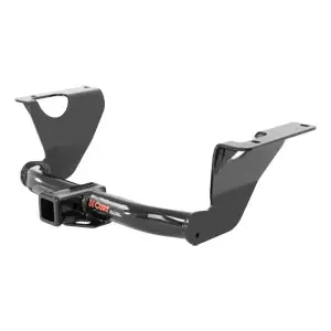 Curt Trailer Hitch 13390 : CURT 2 Curt Trailer Hitch 13390 : CURT 2