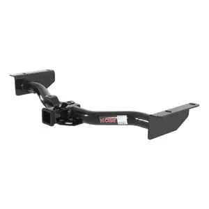 Curt Trailer Hitch 13422 : CURT 2 Curt Trailer Hitch 13422 : CURT 2