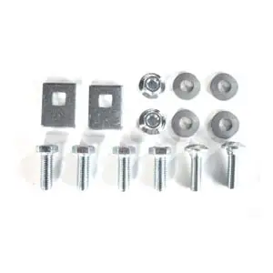 Curt Trailer Hitch 13422