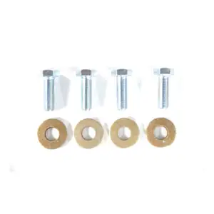 Curt Trailer Hitch 13509