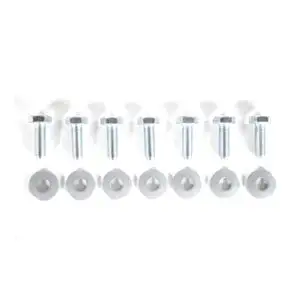 Curt Trailer Hitch 13534