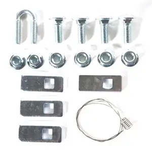 Curt Trailer Hitch 13535