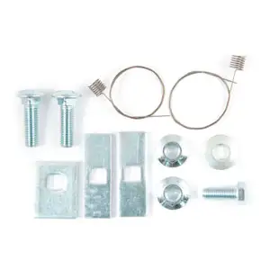 Curt Trailer Hitch 13551