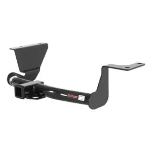 Curt Trailer Hitch 13555 : CURT 2 Curt Trailer Hitch 13555 : CURT 2