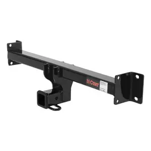 Curt Trailer Hitch 13573 : CURT 2 Curt Trailer Hitch 13573 : CURT 2