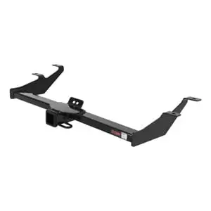 Curt Trailer Hitch 13574 : CURT 2 Curt Trailer Hitch 13574 : CURT 2