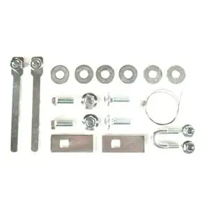 Curt Trailer Hitch 13574