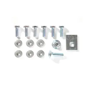 Curt Trailer Hitch 13581