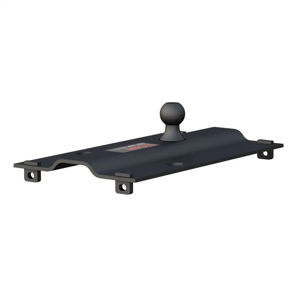 Fifth Wheel To Gooseneck Hitch >> CURT Manufacturing - CURT Bent Plate 5th Wheel Rail ... Fifth Wheel To Gooseneck Hitch >> CURT Manufacturing - CURT Bent Plate 5th Wheel Rail ...