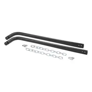CURT Replacement Round Weight Distribution Spring Bars #17106