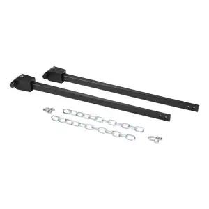 CURT Replacement Trunnion Weight Distribution Spring Bars #17304
