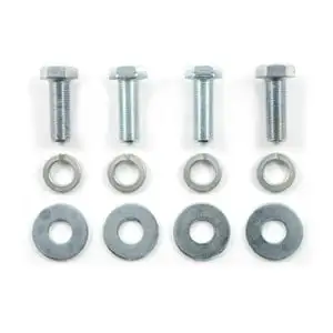 Curt Trailer Hitch 31241