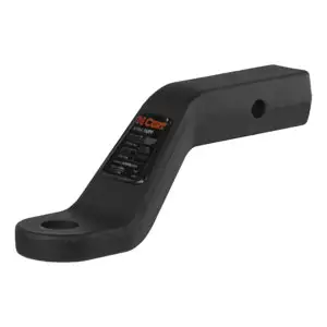 CURT Forged Ball Mount #45329