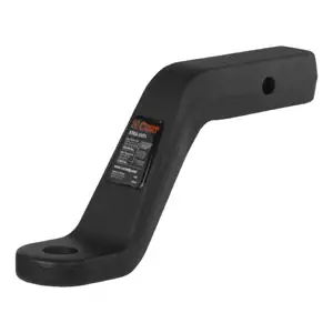 CURT Forged Ball Mount #45330