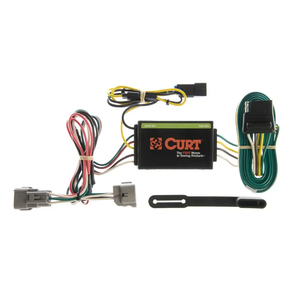 Curt Manufacturing