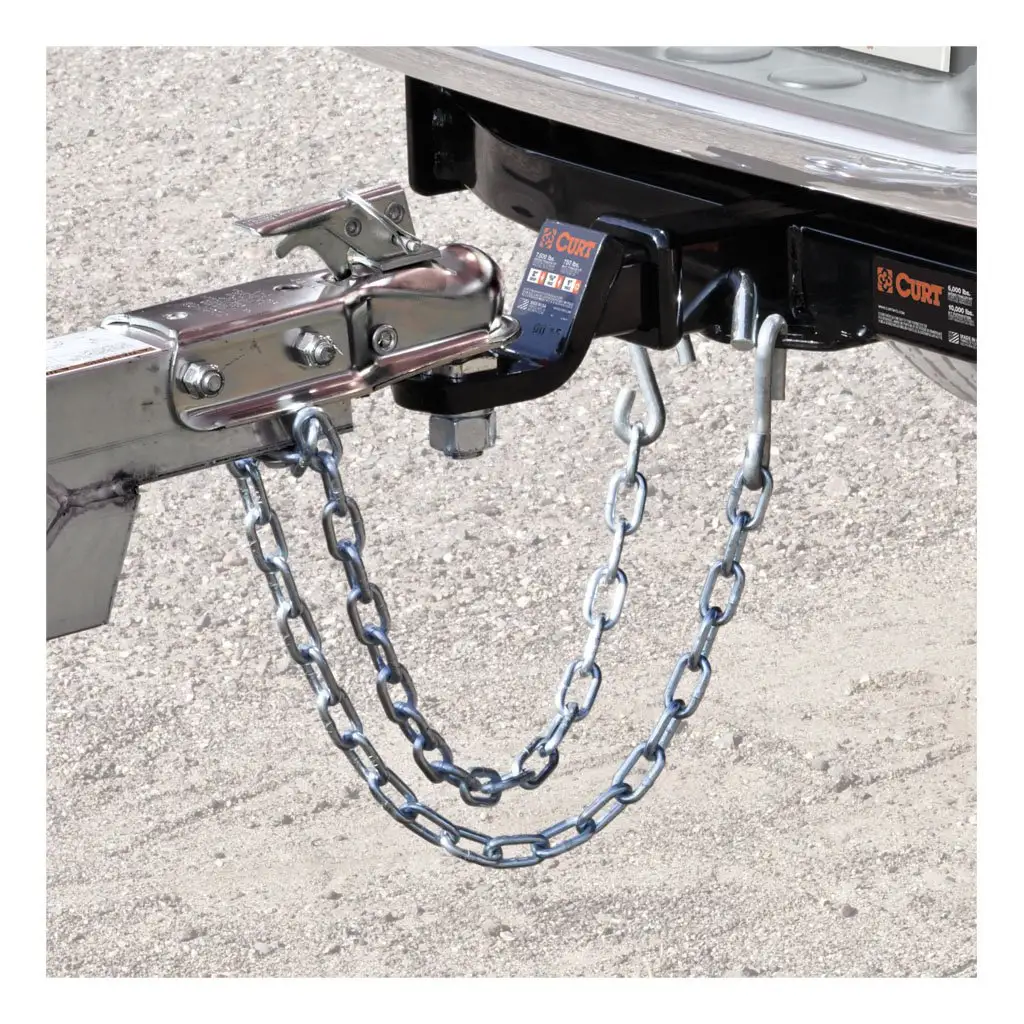 hook up trailer safety chains Safety & hook-up procedures prior to hook-up the addition of eyes or loops may be necessary to accommodate the safety chain properly) check trailer for proper. hook up trailer safety chains Safety & hook-up procedures prior to hook-up the addition of eyes or loops may be necessary to accommodate the safety chain properly) check trailer for proper.
