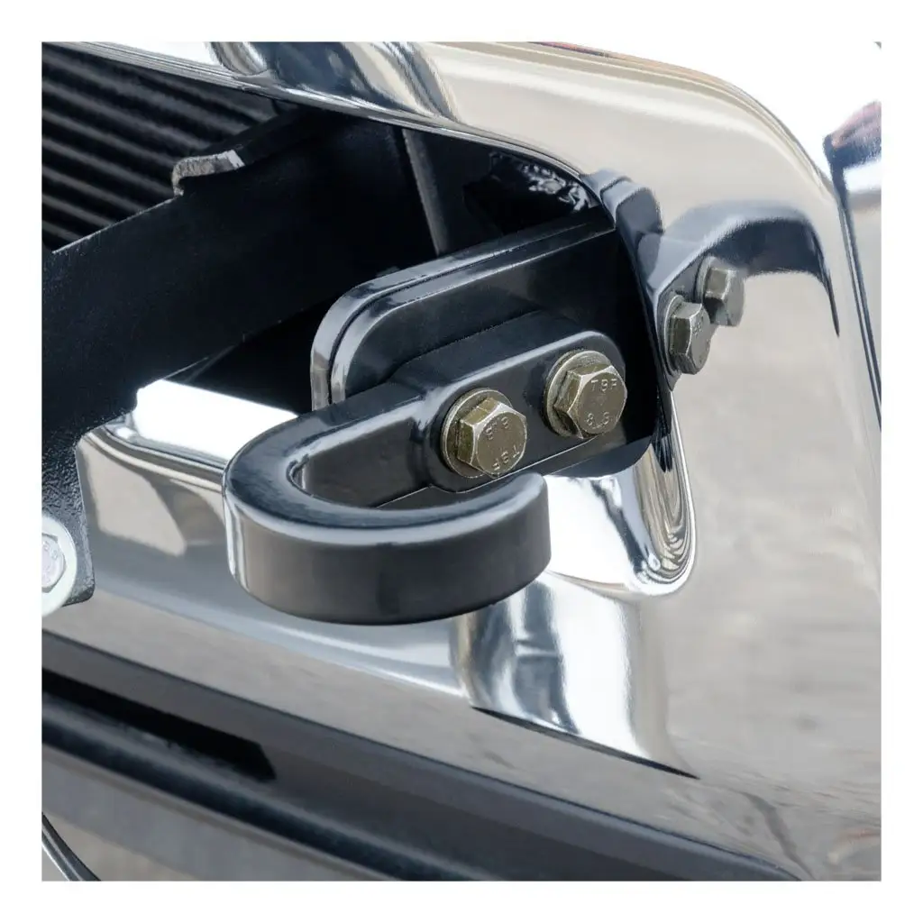2015 Ram 2500 Towing Capacity >> Aries Automotive | Bull Bar Tow Hooks for Ram Trucks 2015 Ram 2500 Towing Capacity >> Aries Automotive | Bull Bar Tow Hooks for Ram Trucks
