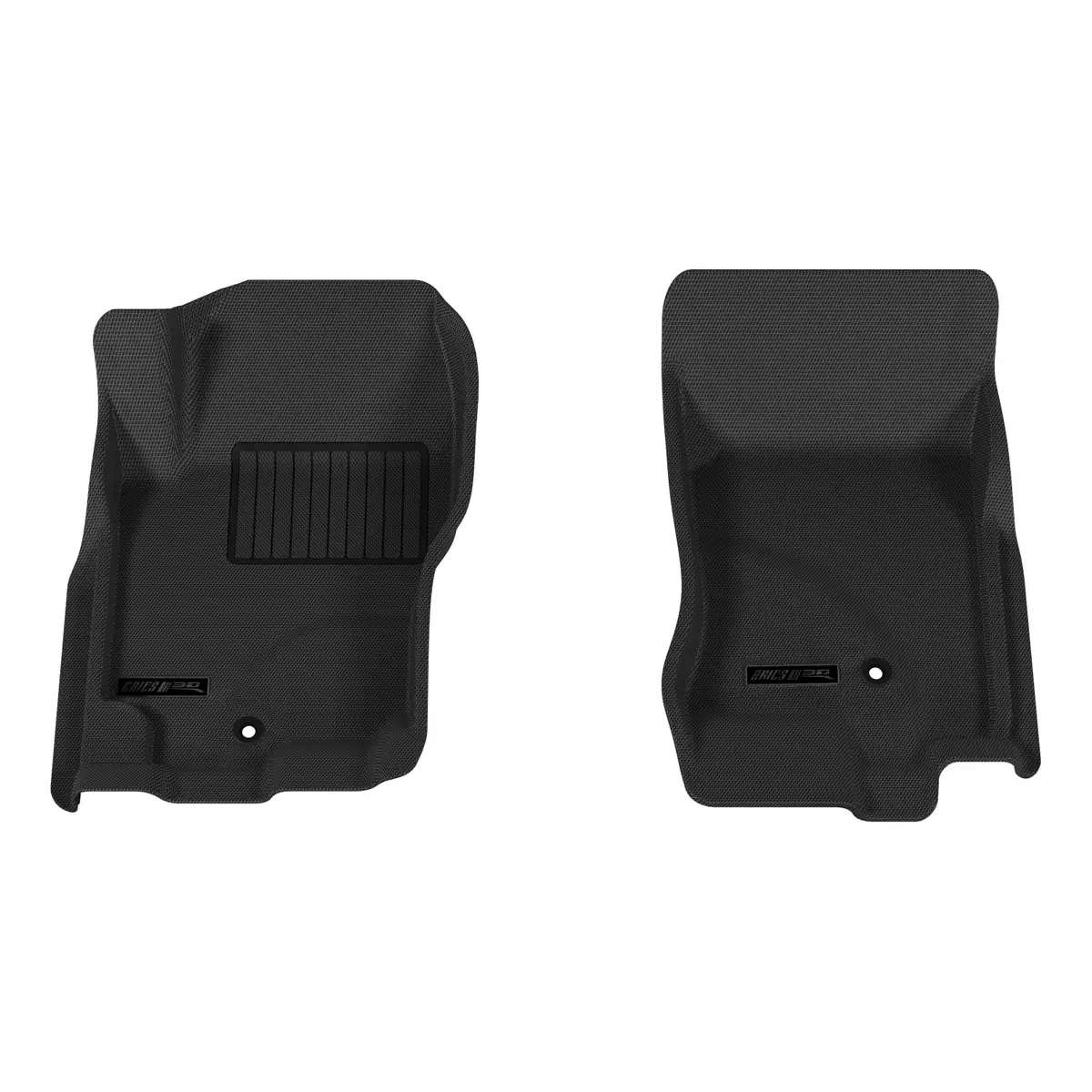 aries ns02111509 black front floor mat liner for 2005 2015 nissan xterra aries ns02111509 black front floor mat liner for 2005 2015 nissan xterra