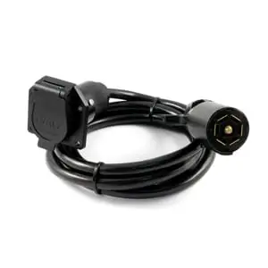 5th Wheel/Gooseneck Extension Harnesses