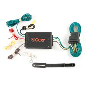 Taillight Converters