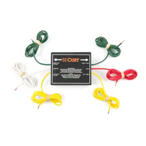 Specialty Taillight Converters