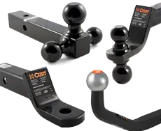 Ball Mounts