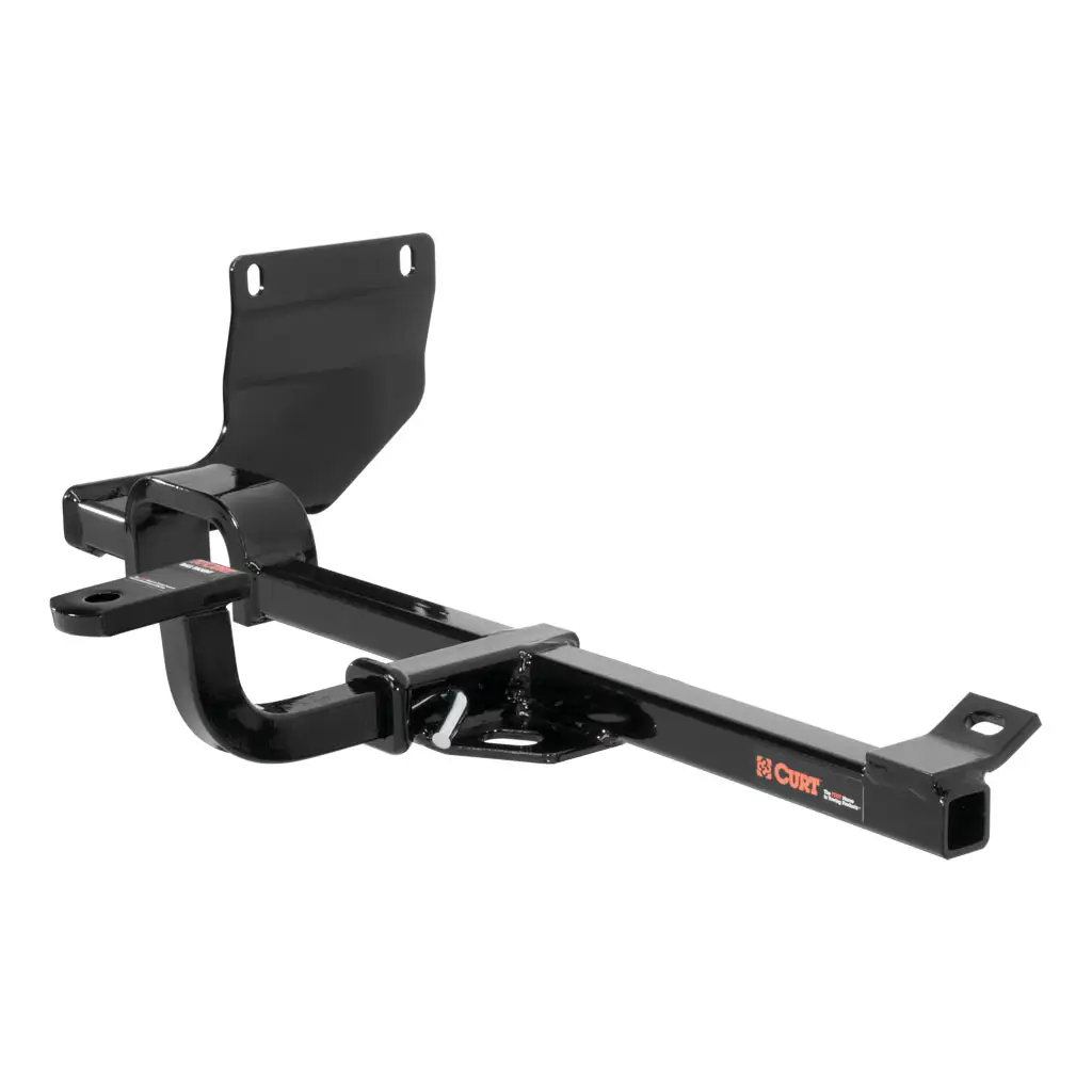 Receiver Hitch Rear 113023 fits 11-17 Nissan Juke Trailer Hitch-Class I 1.25 in